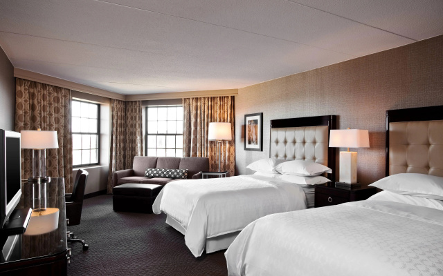 Отель Dolce by Wyndham Parsippany