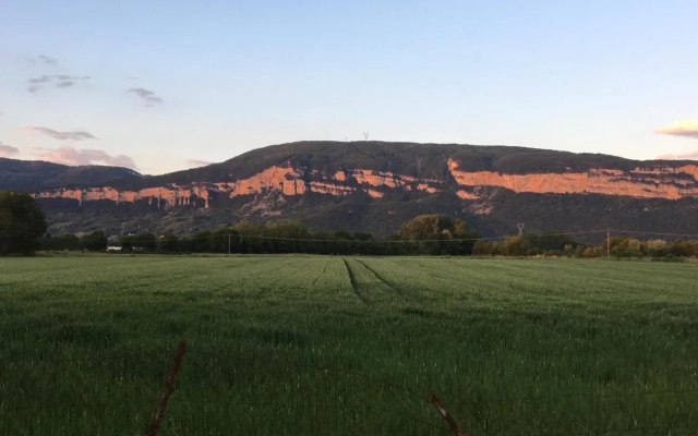 2 Maisons à louer à Montalieu