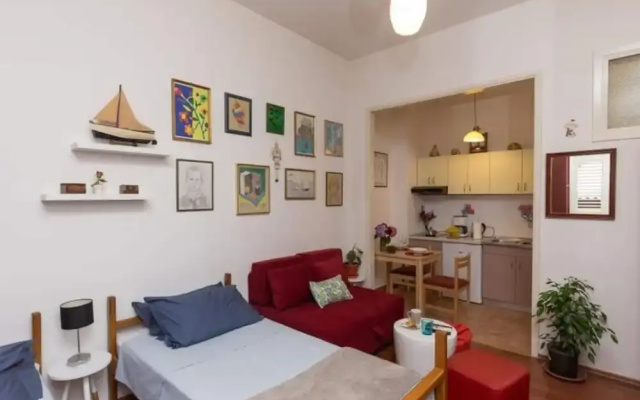 Sweetest Thing Apartment - Studio Apartment