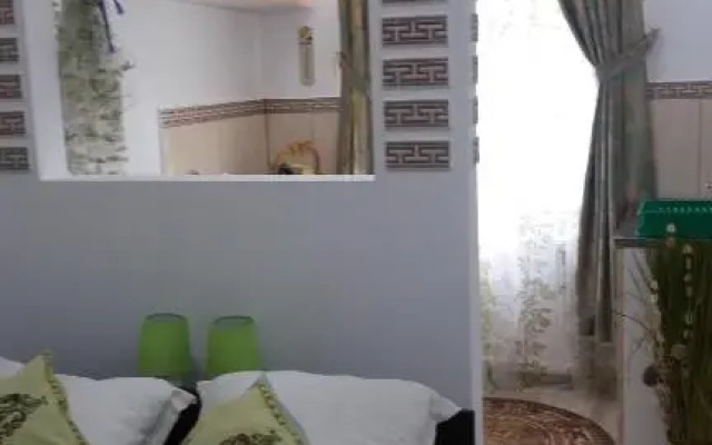 Lucky Home