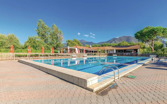 Camping del Sole - Chalet 6