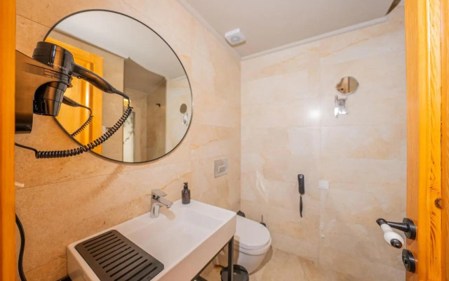 Kairos Valley Health & Nature Resort