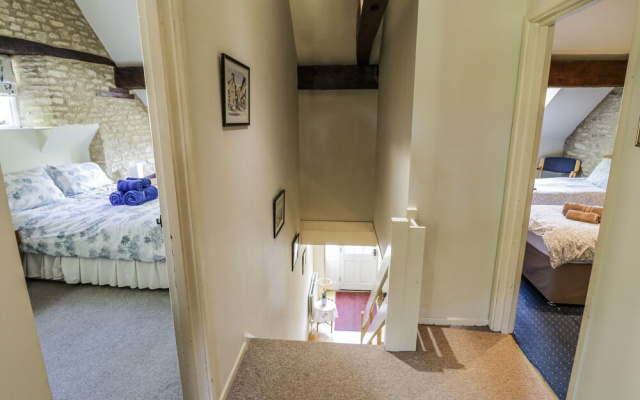 Dairy Cottage