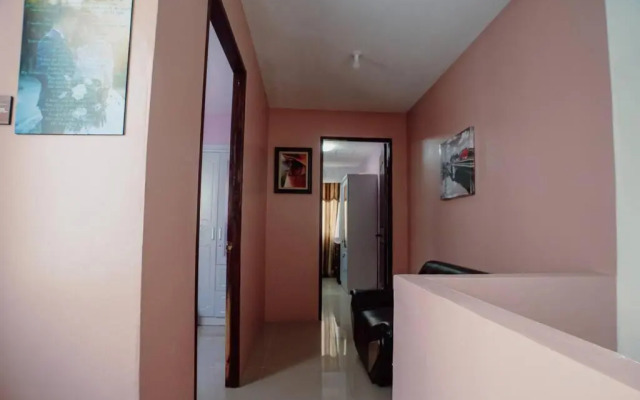 Beautiful 2-Bedroom Townhouse in Panglao Island