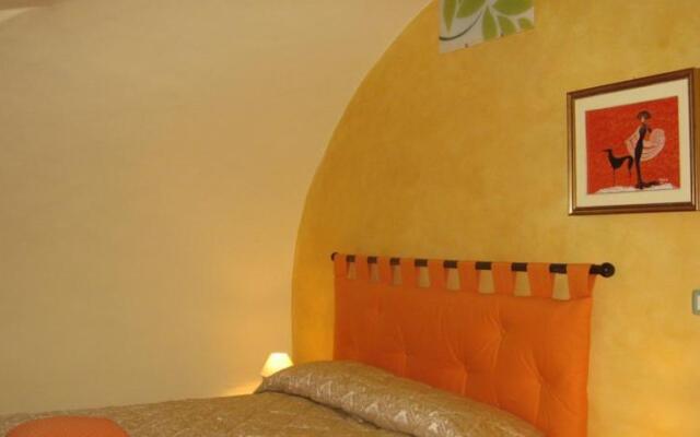 B&B San Francesco di Mamma Rosa
