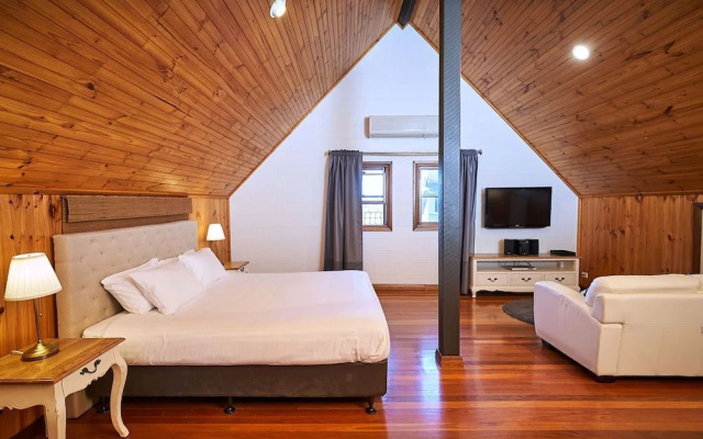 Wandin Valley Estate