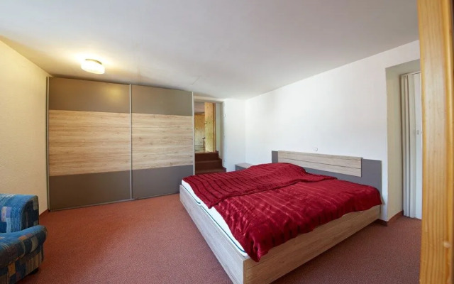 Appartements Zum Turm