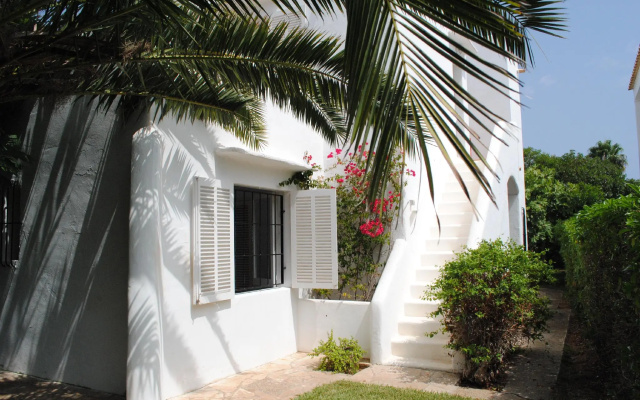 Villa Alegria