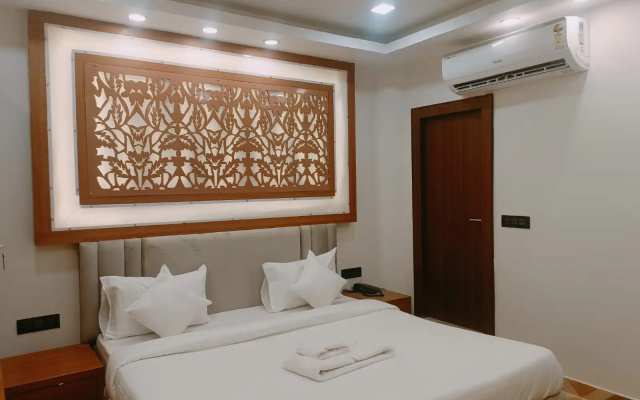 Hotel Shaurya Inn