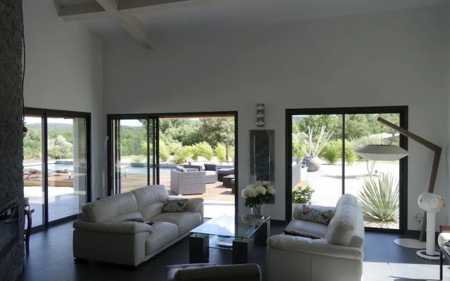 Villa Otilia