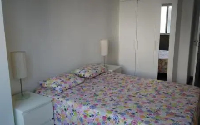 Apartamento Avenida 5 de Outubro