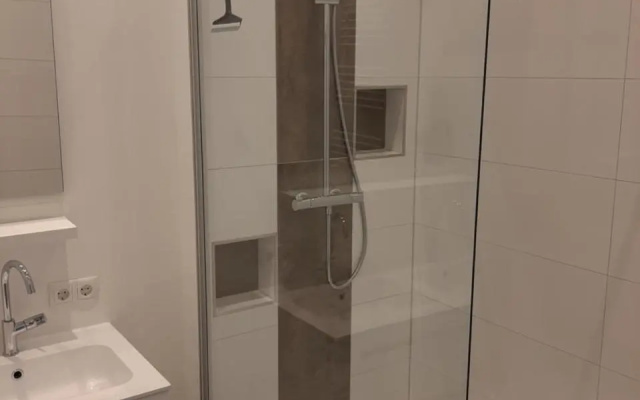 Exklusive FW mit 3 SZ und großer Terrasse