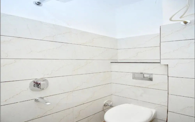 Hotel Vinayak Inn by OYO Rooms