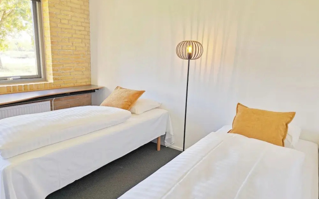 Hotel Svanegården