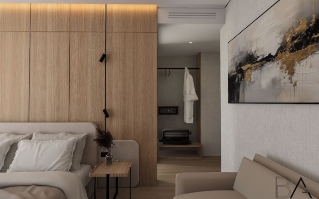 Veranda Hotel by Mirage