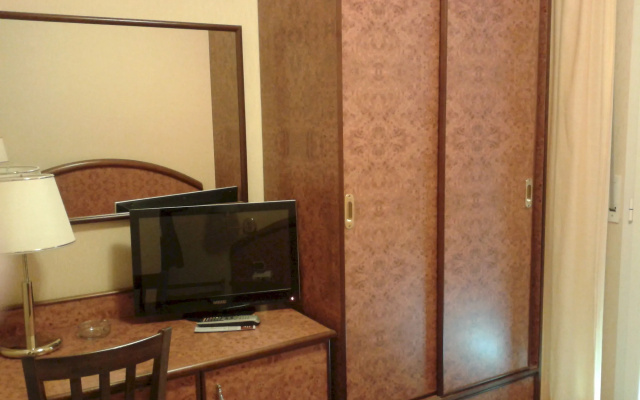 Hotel Corallo
