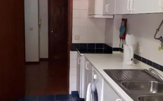 Apartamento Capela