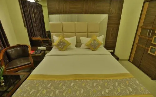 The Retreat Heritage
