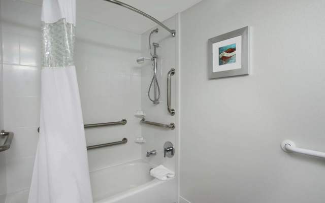 Hampton Inn Madison