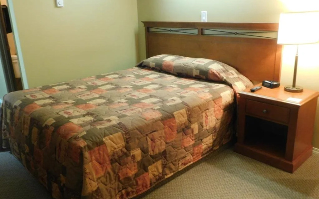 Arrowhead Motor Inn