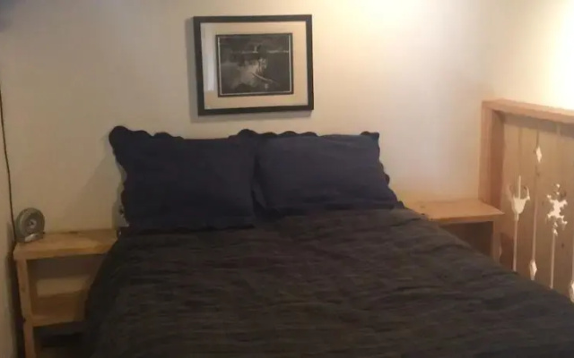 Tahoe City Townhouse