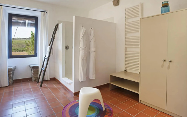 Mas Falgarona Hotel Boutique and Spa