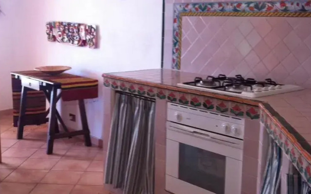 Casa Vacanze Grace