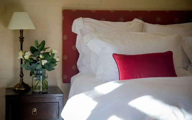Coldstream Estate - The Whare