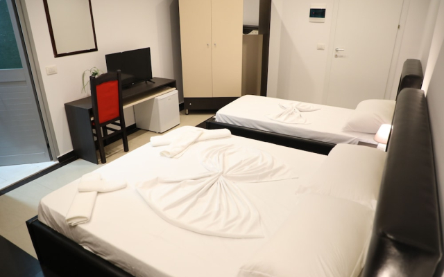 Hotel Aglon