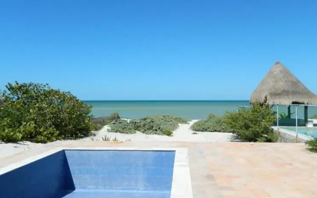 Casa Enrique