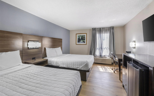 SureStay Hotel by Best Western Morganton