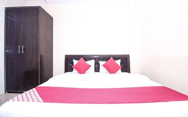 OYO 29188 Hotel Sai Palace