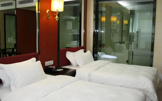 Milu Hotel