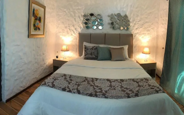 Hosteria Paraiso Engabao