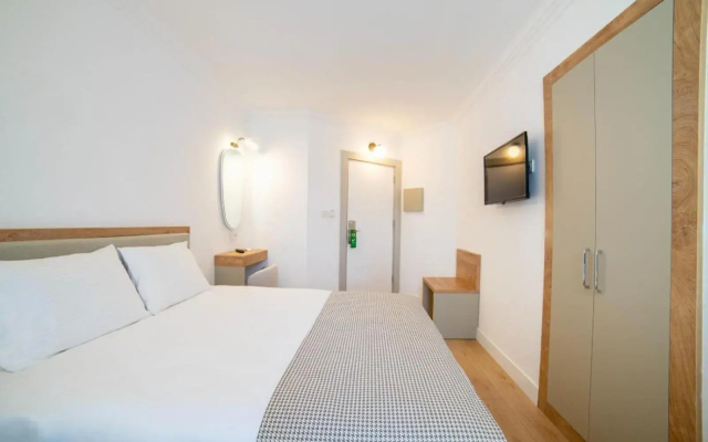 Avşar Boutique Hotel