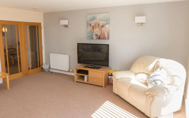 Seaview Apartment