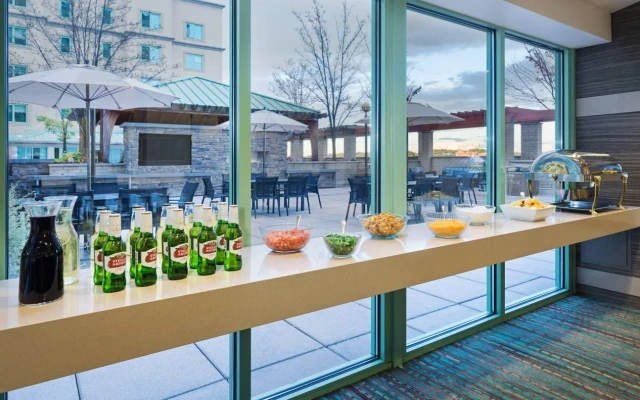 Residence Inn Pittsburgh University Medical Center