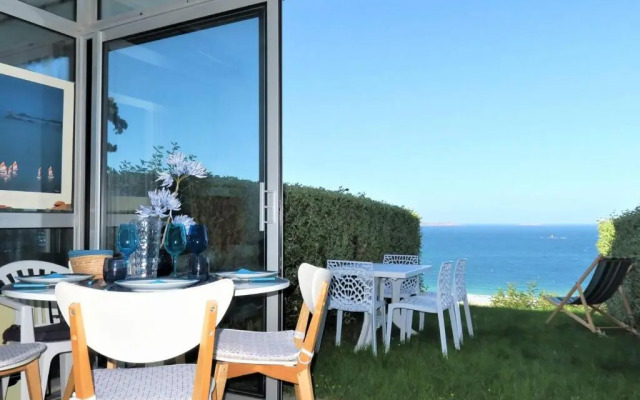 Appartement Perros-Guirec, 2 pièces, 3 personnes - FR-1-368-194