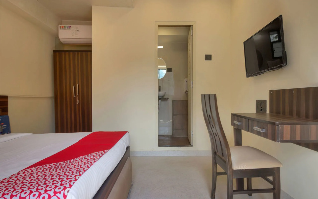 OYO 11545 Hotel Gargi executive