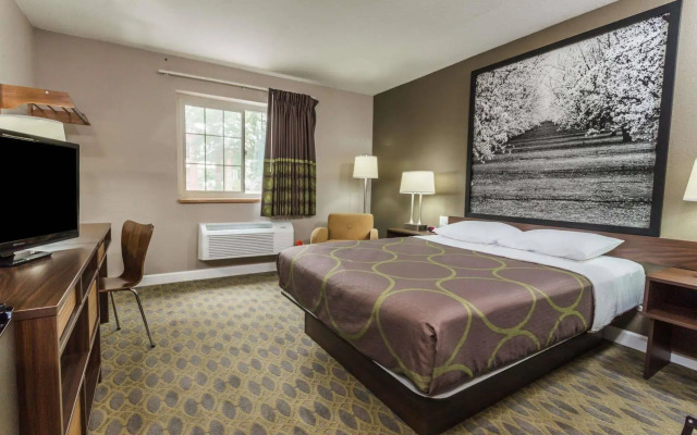 Deluxe Inn Willows