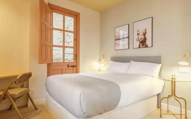 Limehome Cordoba Calle Pozanco - City Center