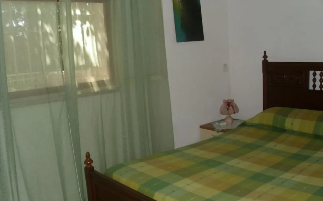 Villetta Mare e Terme