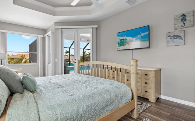 Sunshine Escape by Distinctive Beach Rentals