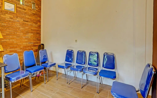 Hotel O Desa Wisata Alam Gosari (wagos)