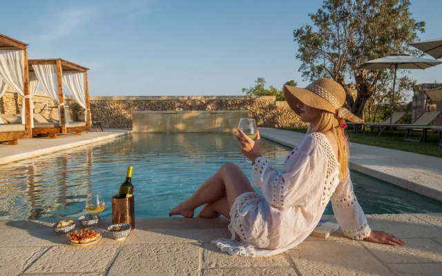 Agriturismo Masseria Costarella