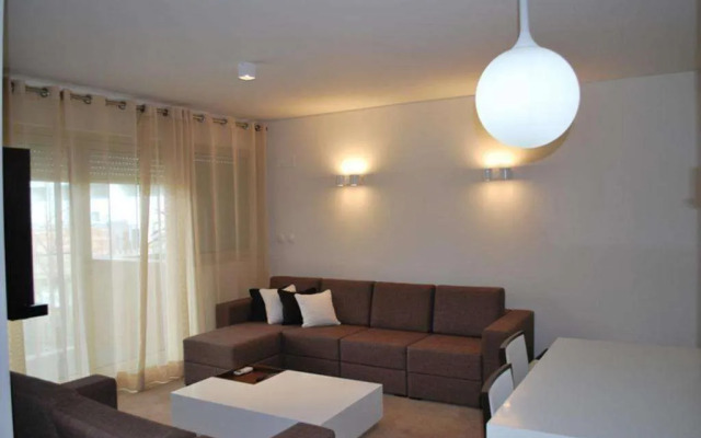 Апартаменты Troia Residence - Praia