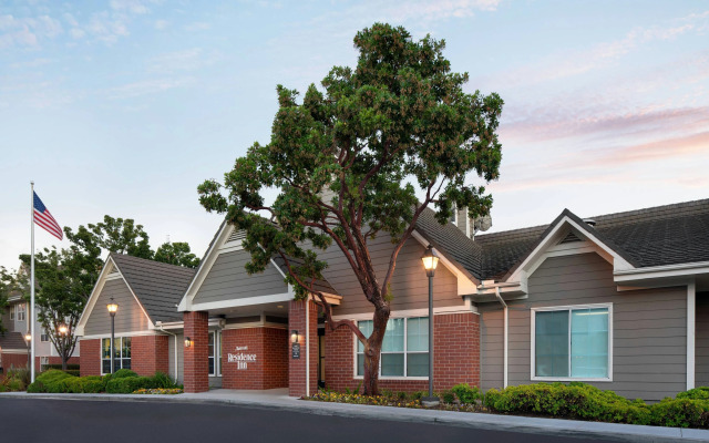 Residence Inn by Marriott Milpitas Silicon Valley