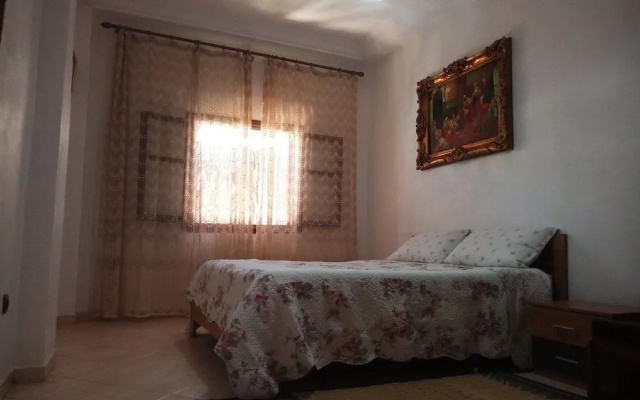 Marguerite Vacancy Apartment