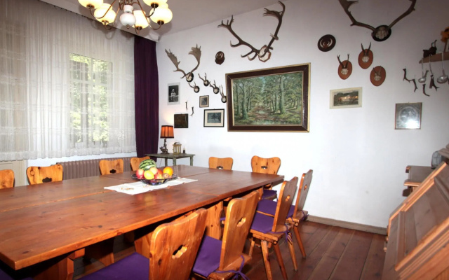 Cottage, Schorfheide