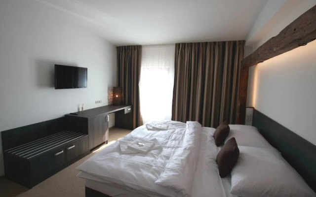 Hotel Hanzel